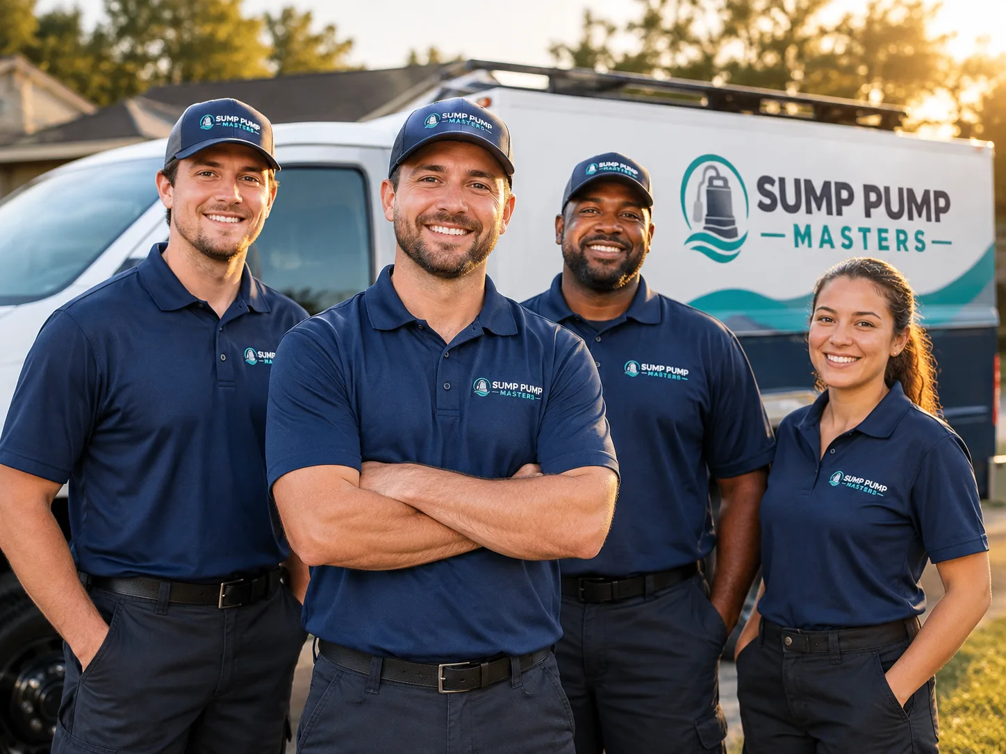 Sump Pump Repair company in Fessenden, ND